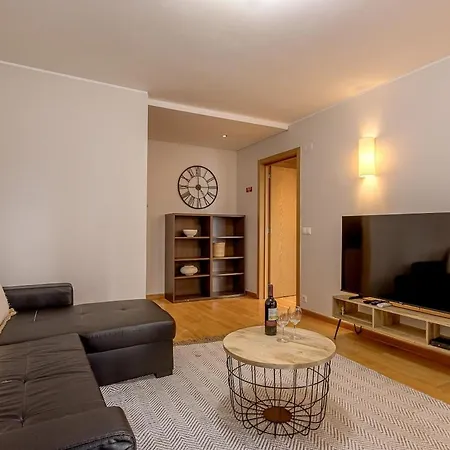 Апартаменты Noir Oriente 1br *