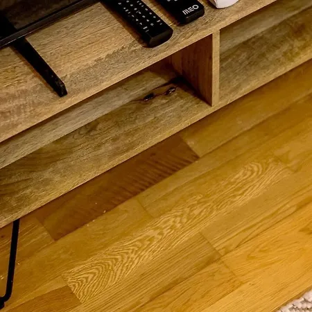 Noir Oriente 1br Лиссабон