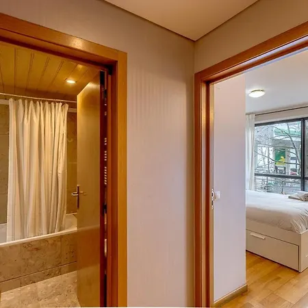 Noir Oriente 1br Апартаменты
