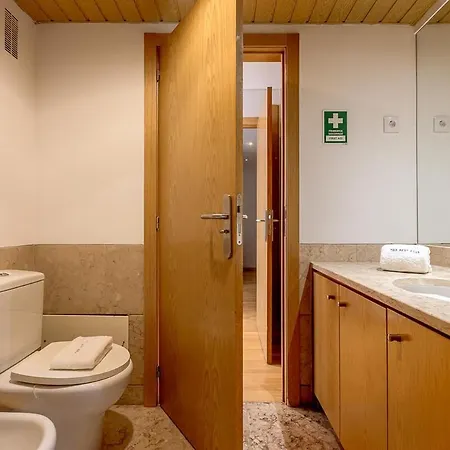Noir Oriente 1br Апартаменты