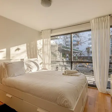 Noir Oriente 1br 리스본