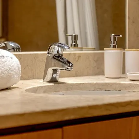Апартаменты Noir Oriente 1br *