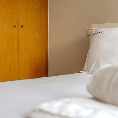 Noir Oriente 1br * Лиссабон