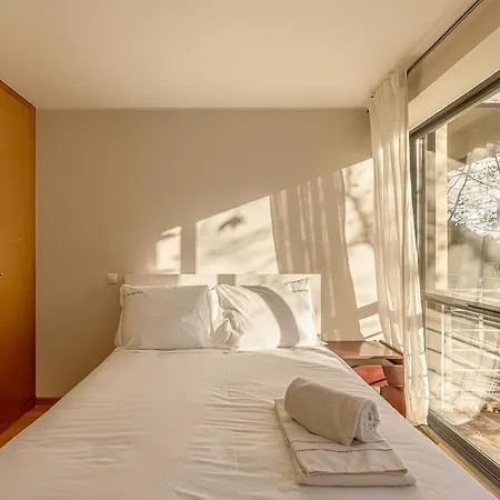 Noir Oriente 1br Апартаменты *