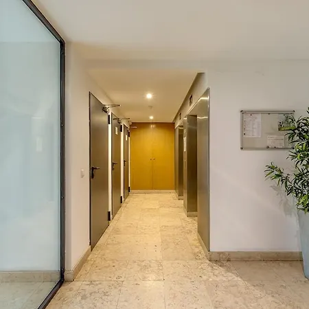 Noir Oriente 1br Апартаменты *